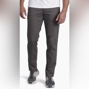 Kuhl Men's Gray Pants 33x30